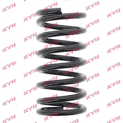 Fahrwerksfeder Hinterachse KYB RA5044 Bild Fahrwerksfeder Hinterachse KYB RA5044