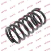 Fahrwerksfeder Hinterachse KYB RA5044 Bild Fahrwerksfeder Hinterachse KYB RA5044