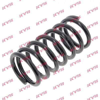 Fahrwerksfeder Hinterachse KYB RA5044 Bild Fahrwerksfeder Hinterachse KYB RA5044