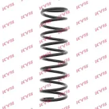 Fahrwerksfeder Hinterachse KYB RA5047