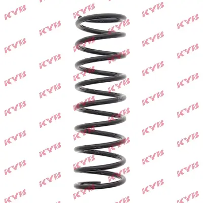 Fahrwerksfeder Hinterachse KYB RA5047 Bild Fahrwerksfeder Hinterachse KYB RA5047