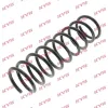 Fahrwerksfeder Hinterachse KYB RA5047 Bild Fahrwerksfeder Hinterachse KYB RA5047