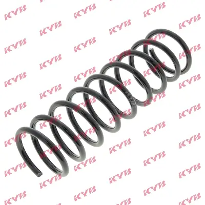 Fahrwerksfeder Hinterachse KYB RA5047 Bild Fahrwerksfeder Hinterachse KYB RA5047