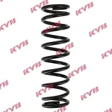 Fahrwerksfeder Hinterachse KYB RA5051