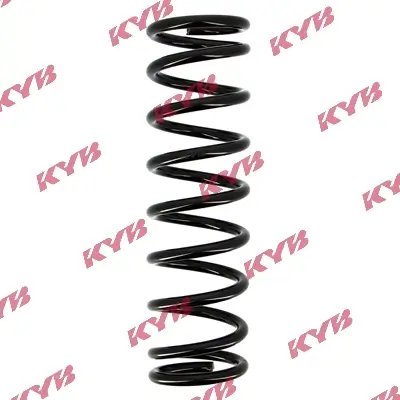 Fahrwerksfeder Hinterachse KYB RA5051 Bild Fahrwerksfeder Hinterachse KYB RA5051