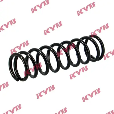 Fahrwerksfeder Hinterachse KYB RA5051 Bild Fahrwerksfeder Hinterachse KYB RA5051