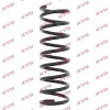 Fahrwerksfeder Hinterachse KYB RA5053 Bild Fahrwerksfeder Hinterachse KYB RA5053