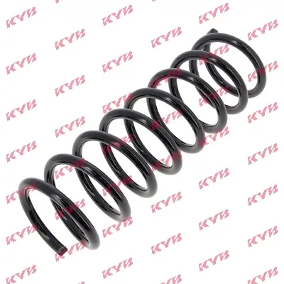 Fahrwerksfeder Hinterachse KYB RA5053 Bild Fahrwerksfeder Hinterachse KYB RA5053