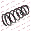 Fahrwerksfeder Hinterachse KYB RA5057 Bild Fahrwerksfeder Hinterachse KYB RA5057