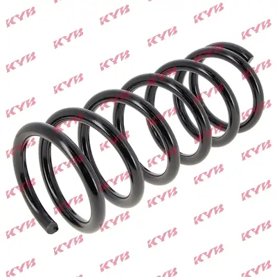 Fahrwerksfeder Hinterachse KYB RA5057 Bild Fahrwerksfeder Hinterachse KYB RA5057