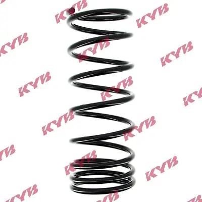 Fahrwerksfeder Hinterachse KYB RA5059 Bild Fahrwerksfeder Hinterachse KYB RA5059