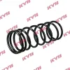 Fahrwerksfeder Hinterachse KYB RA5059 Bild Fahrwerksfeder Hinterachse KYB RA5059