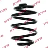 Fahrwerksfeder Hinterachse KYB RA5060