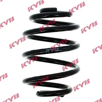 Fahrwerksfeder Hinterachse KYB RA5060 Bild Fahrwerksfeder Hinterachse KYB RA5060