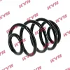 Fahrwerksfeder Hinterachse KYB RA5060 Bild Fahrwerksfeder Hinterachse KYB RA5060
