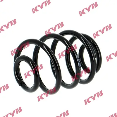 Fahrwerksfeder Hinterachse KYB RA5060 Bild Fahrwerksfeder Hinterachse KYB RA5060