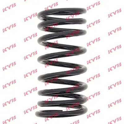 Fahrwerksfeder Hinterachse KYB RA5067