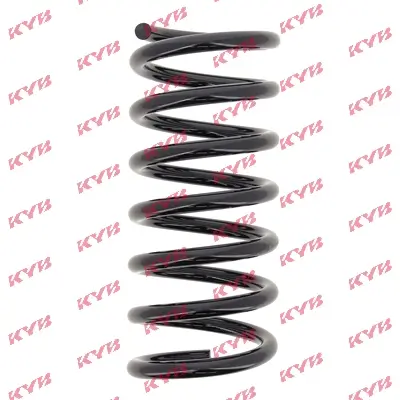 Fahrwerksfeder Hinterachse KYB RA5068 Bild Fahrwerksfeder Hinterachse KYB RA5068