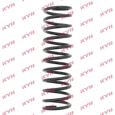 Fahrwerksfeder Hinterachse KYB RA5071 Bild Fahrwerksfeder Hinterachse KYB RA5071