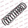 Fahrwerksfeder Hinterachse KYB RA5071 Bild Fahrwerksfeder Hinterachse KYB RA5071