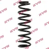 Fahrwerksfeder Hinterachse KYB RA5072