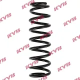 Fahrwerksfeder Hinterachse KYB RA5072
