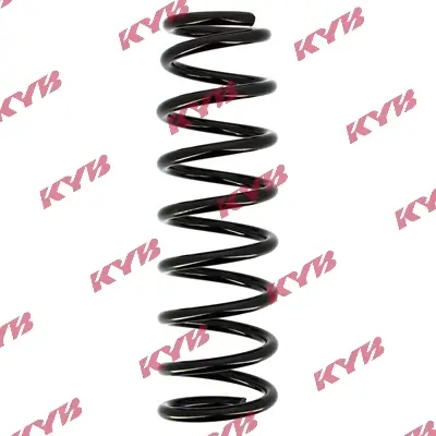 Fahrwerksfeder Hinterachse KYB RA5072 Bild Fahrwerksfeder Hinterachse KYB RA5072