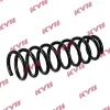 Fahrwerksfeder Hinterachse KYB RA5072 Bild Fahrwerksfeder Hinterachse KYB RA5072