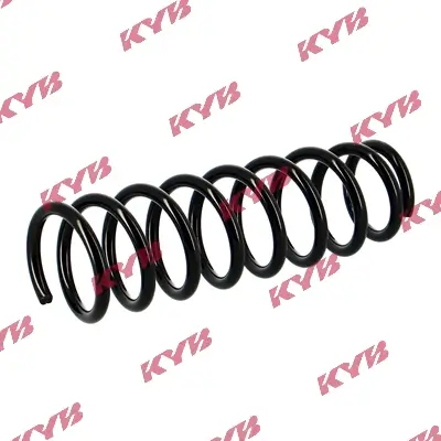 Fahrwerksfeder Hinterachse KYB RA5072 Bild Fahrwerksfeder Hinterachse KYB RA5072