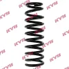 Fahrwerksfeder Hinterachse KYB RA5073 Bild Fahrwerksfeder Hinterachse KYB RA5073