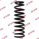 Fahrwerksfeder Hinterachse KYB RA5073