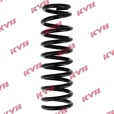 Fahrwerksfeder Hinterachse KYB RA5073 Bild Fahrwerksfeder Hinterachse KYB RA5073