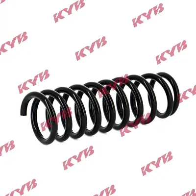Fahrwerksfeder Hinterachse KYB RA5073 Bild Fahrwerksfeder Hinterachse KYB RA5073