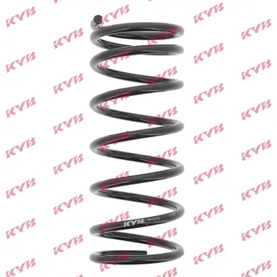 Fahrwerksfeder Hinterachse KYB RA5076