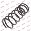 Fahrwerksfeder Hinterachse KYB RA5076 Bild Fahrwerksfeder Hinterachse KYB RA5076
