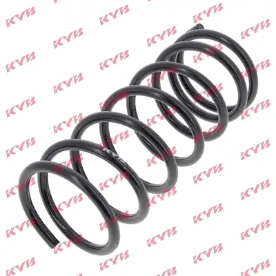 Fahrwerksfeder Hinterachse KYB RA5076 Bild Fahrwerksfeder Hinterachse KYB RA5076