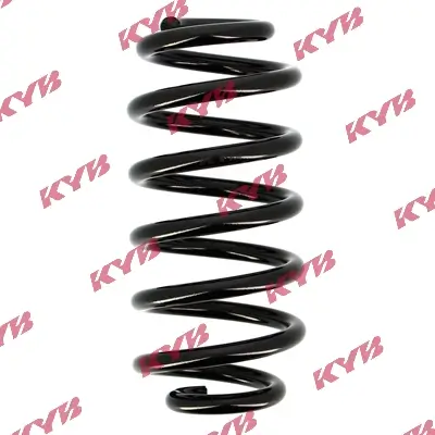 Fahrwerksfeder Hinterachse KYB RA5080 Bild Fahrwerksfeder Hinterachse KYB RA5080