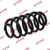 Fahrwerksfeder Hinterachse KYB RA5080 Bild Fahrwerksfeder Hinterachse KYB RA5080