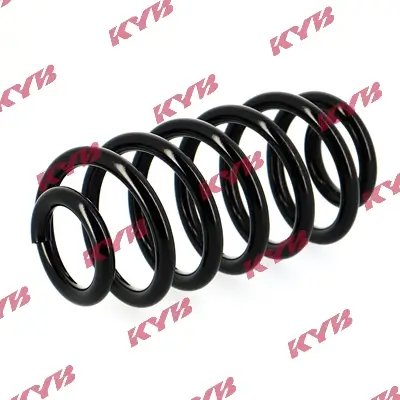 Fahrwerksfeder Hinterachse KYB RA5080 Bild Fahrwerksfeder Hinterachse KYB RA5080