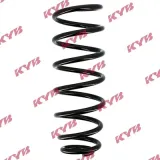 Fahrwerksfeder Hinterachse KYB RA5086