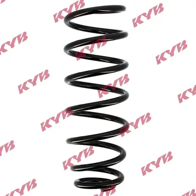 Fahrwerksfeder Hinterachse KYB RA5086 Bild Fahrwerksfeder Hinterachse KYB RA5086
