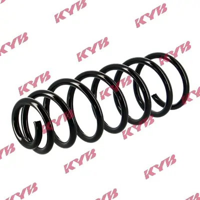 Fahrwerksfeder Hinterachse KYB RA5086 Bild Fahrwerksfeder Hinterachse KYB RA5086