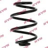 Fahrwerksfeder Hinterachse KYB RA5091