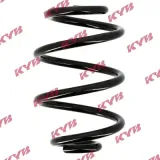 Fahrwerksfeder Hinterachse KYB RA5091