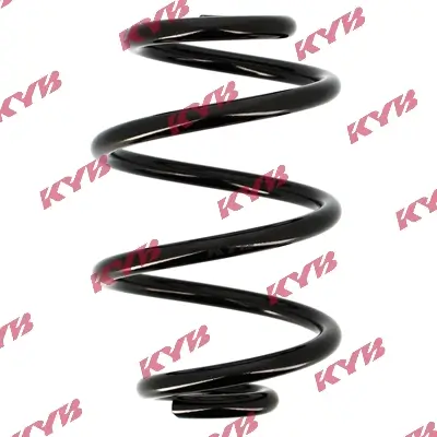 Fahrwerksfeder Hinterachse KYB RA5091 Bild Fahrwerksfeder Hinterachse KYB RA5091