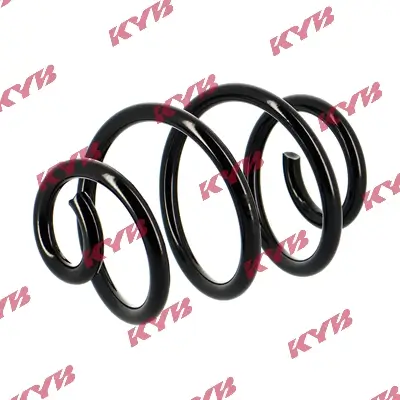 Fahrwerksfeder Hinterachse KYB RA5091 Bild Fahrwerksfeder Hinterachse KYB RA5091