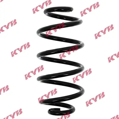 Fahrwerksfeder Hinterachse KYB RA5101 Bild Fahrwerksfeder Hinterachse KYB RA5101