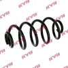 Fahrwerksfeder Hinterachse KYB RA5101 Bild Fahrwerksfeder Hinterachse KYB RA5101