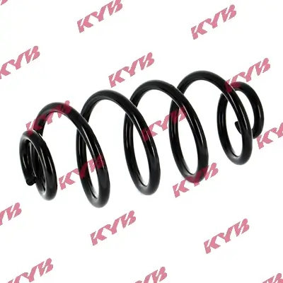 Fahrwerksfeder Hinterachse KYB RA5101 Bild Fahrwerksfeder Hinterachse KYB RA5101