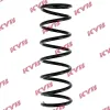 Fahrwerksfeder Hinterachse KYB RA5104